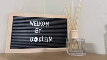 Indvendig detalje
