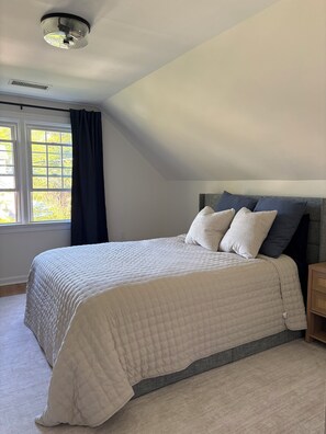 3 Schlafzimmer, Internetzugang, Bettwäsche