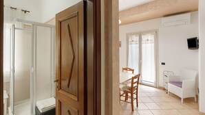 Unclassified image, 2 of 24, button - Casa Anna Standard Faito View in Pimonte – Comfort e Vista Montagna (Pimonte)