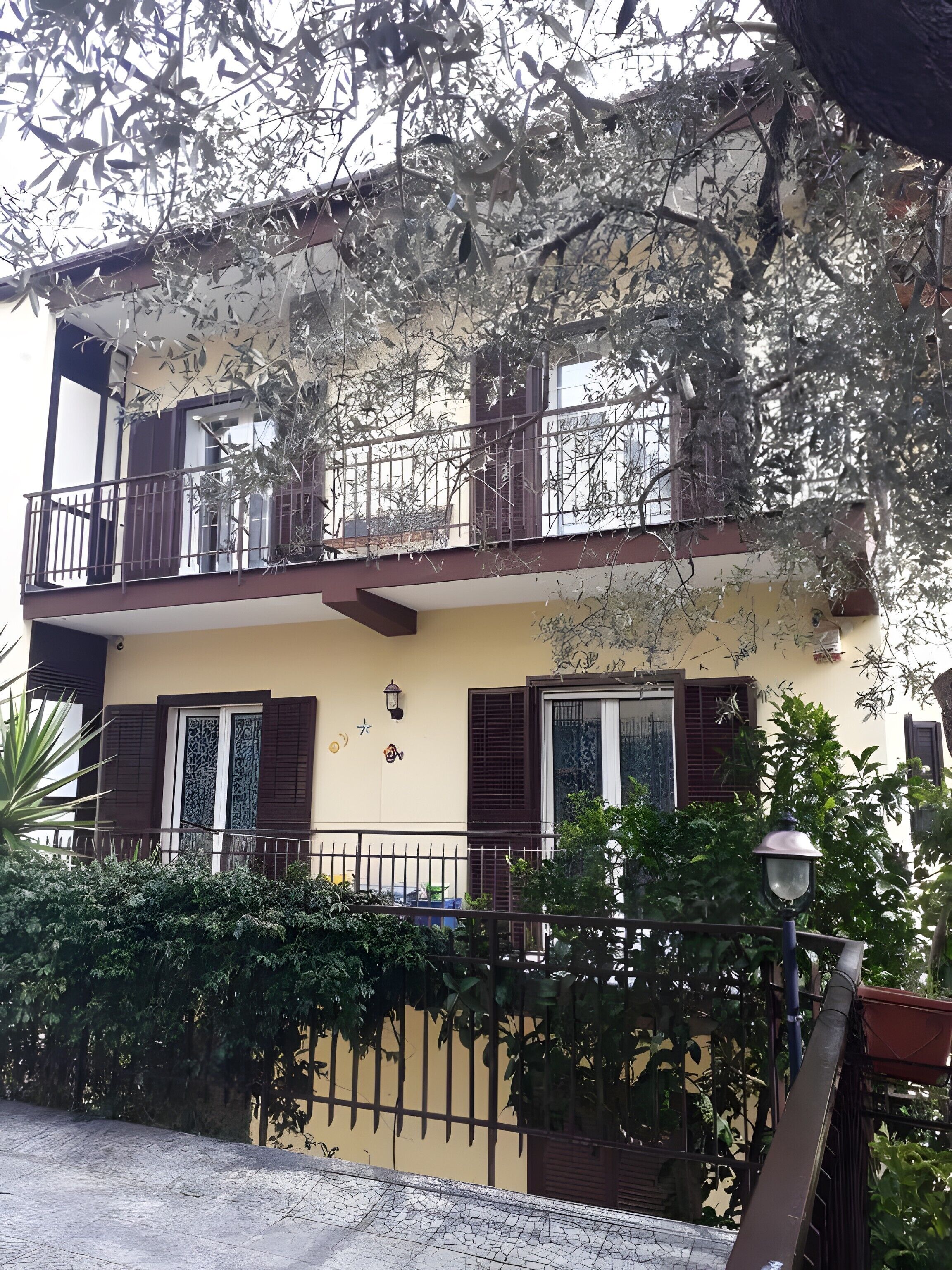 Fachada