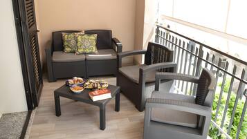 Terrazza/patio