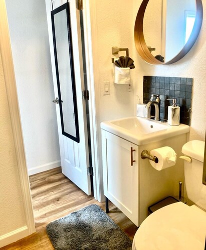 Beautiful studio in San Diego - 31+ days 15% OFF