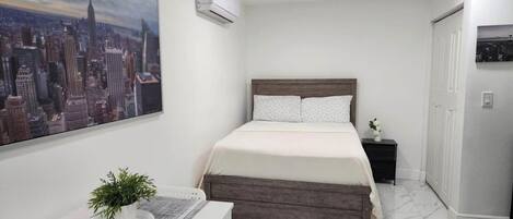 1 chambre, Wi-Fi gratuit