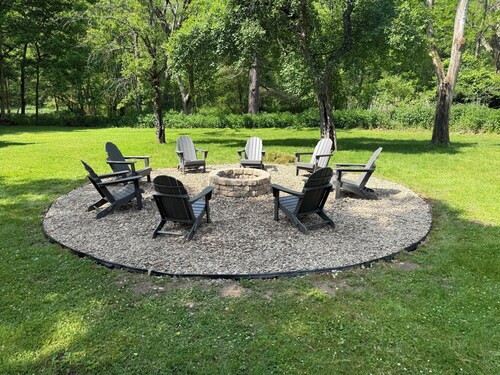 Charming house in Jersey Mills perfect for a relaxing getaway.