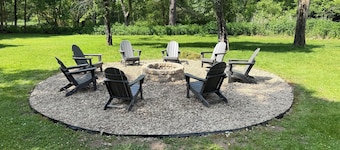 Charming house in Jersey Mills perfect for a relaxing getaway.