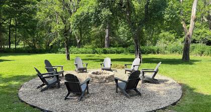 Charming house in Jersey Mills perfect for a relaxing getaway.
