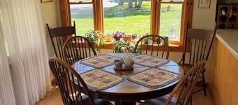 Charming house in Jersey Mills perfect for a relaxing getaway.