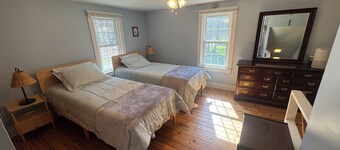 Charming house in Jersey Mills perfect for a relaxing getaway.