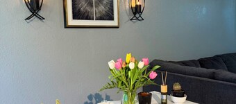 3-bedroom Botanical Home in beautiful Port Charlotte Center of everything