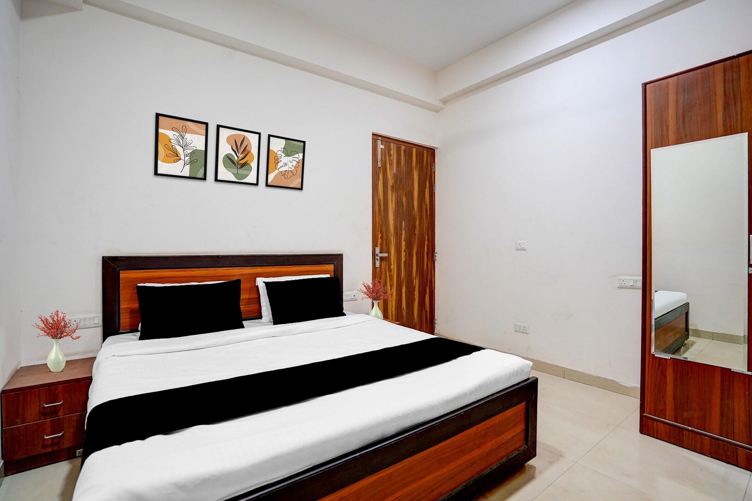 Casa | 1 dormitorio