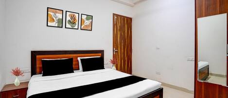 House | 1 bedroom