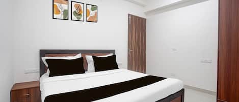 House | 1 bedroom