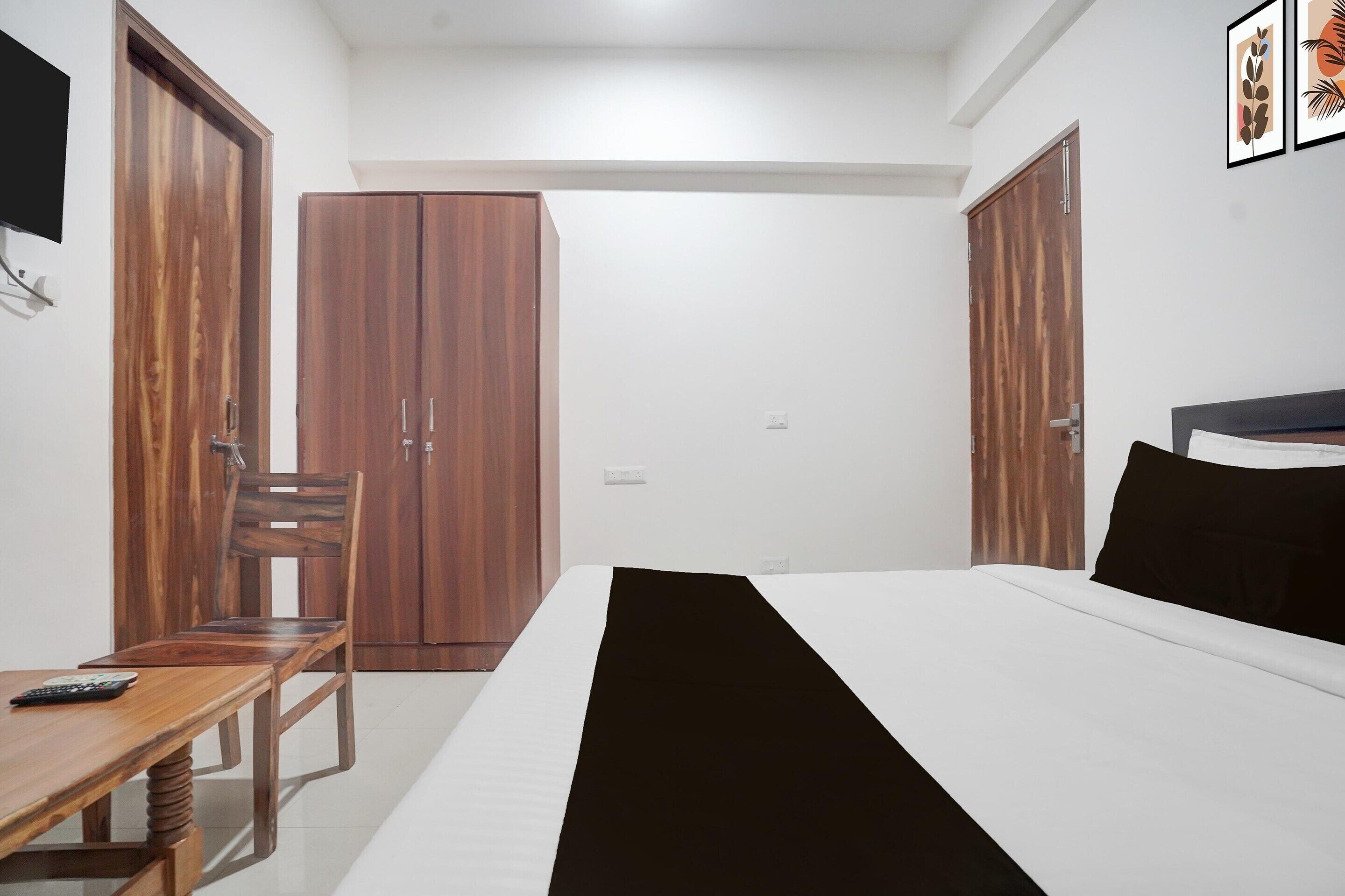 House | 1 bedroom