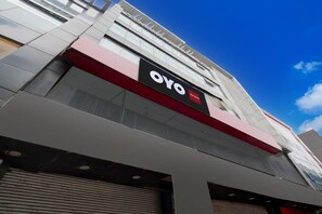 House | Exterior - Classic Hotel O Sector 49 Noida (Noida)