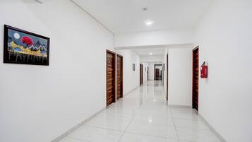 House | Interior