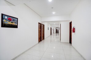 House | Interior - Classic Hotel O Sector 49 Noida (Noida)