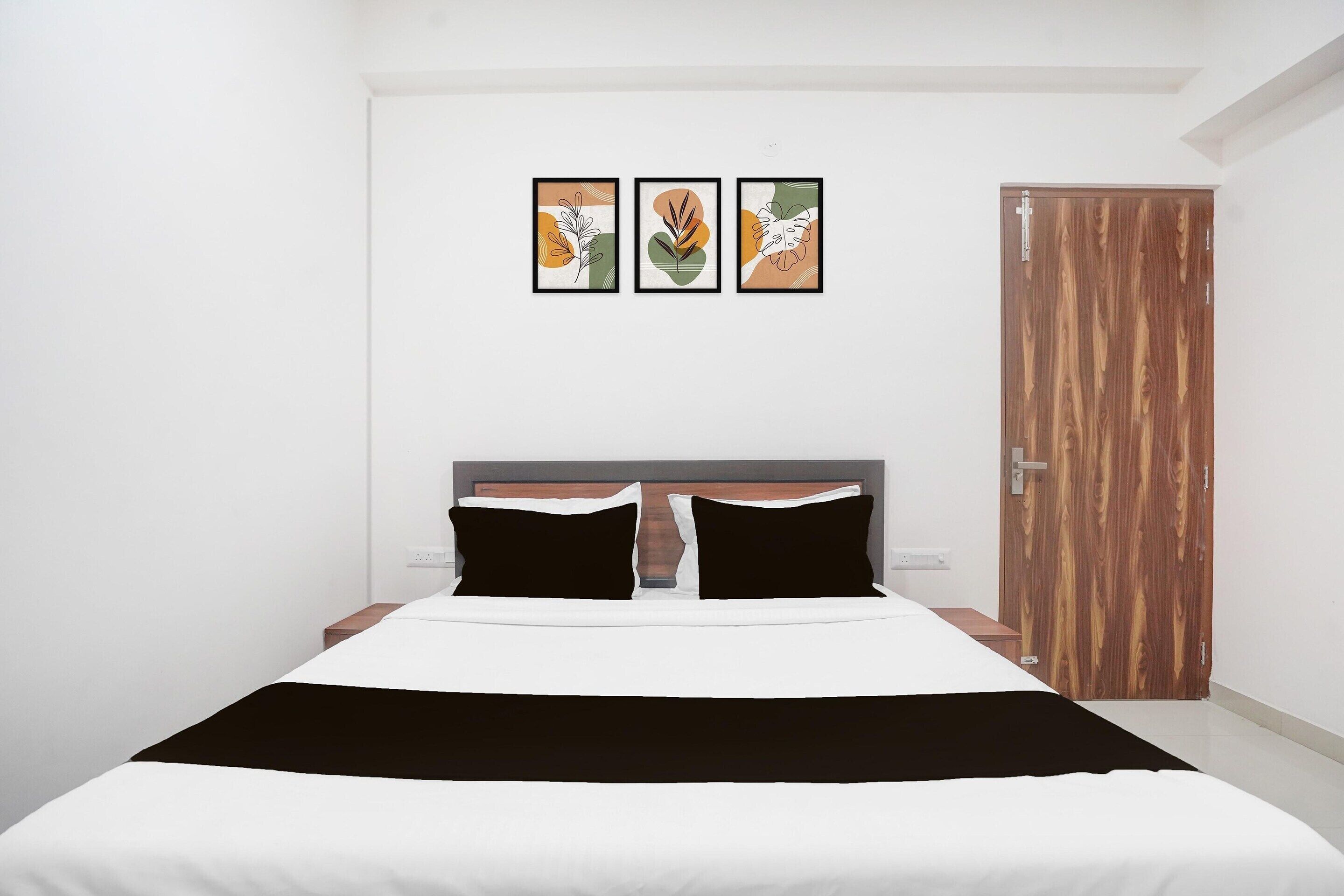 Ferienhaus | 1 Schlafzimmer