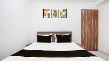 Ferienhaus | 1 Schlafzimmer