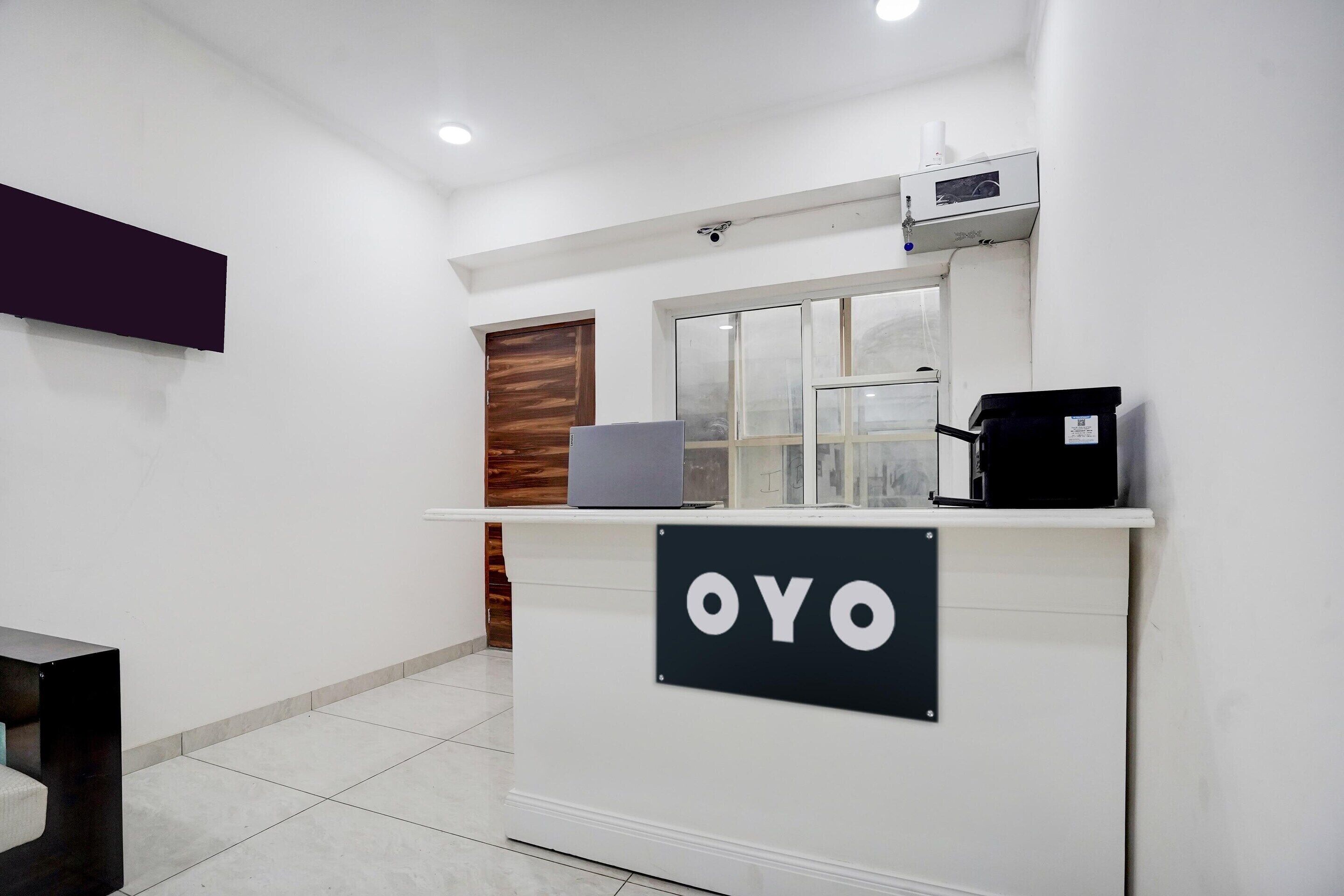 Casa | Reception