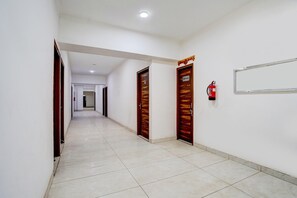 House | Interior - Classic The Urban (Noida)