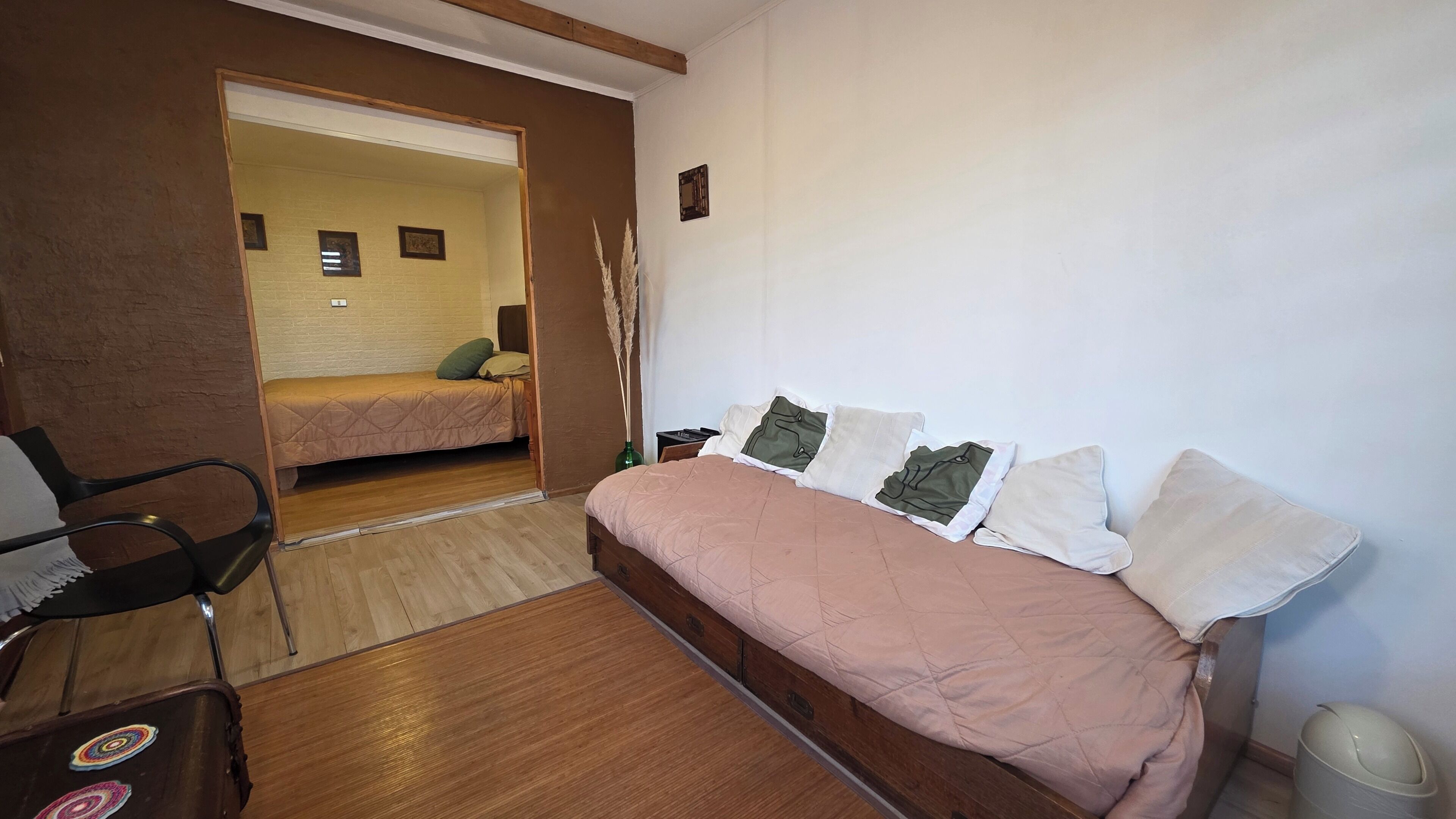Comfort House, Patio, Courtyard View | Free WiFi