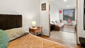 Chalet | WiFi (free) - Oceana Suites Bosques de Montemar (Concón)
