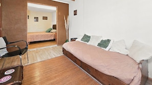 Chalet | WiFi (free) - Oceana Suites Bosques de Montemar (Concón)