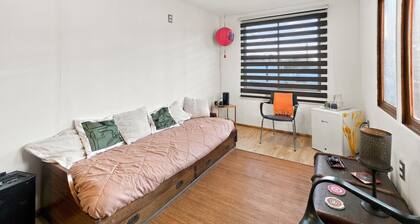 Oceana Suites Bosques de Montemar