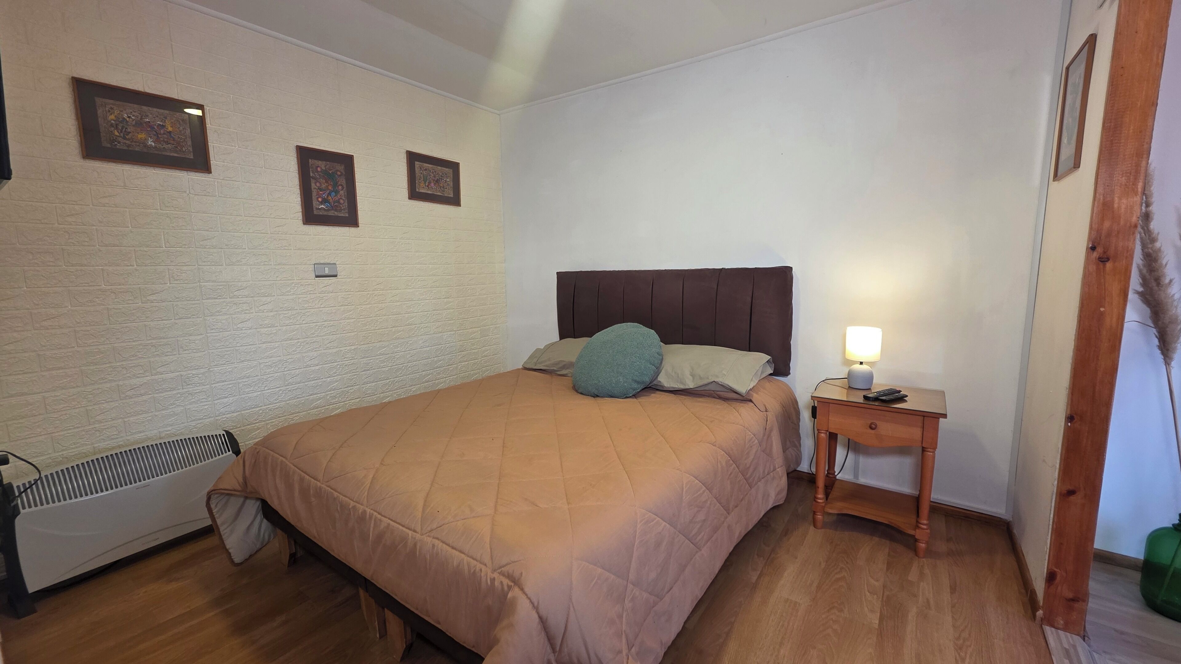Comfort House, Patio, Courtyard View | Free WiFi
