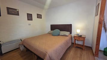 Comfort House, Patio, Courtyard View | Free WiFi
