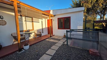 Terras