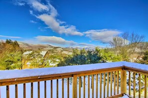 Property grounds - Mountain View Retreat Near Attitash & Story Land (Bartlett)