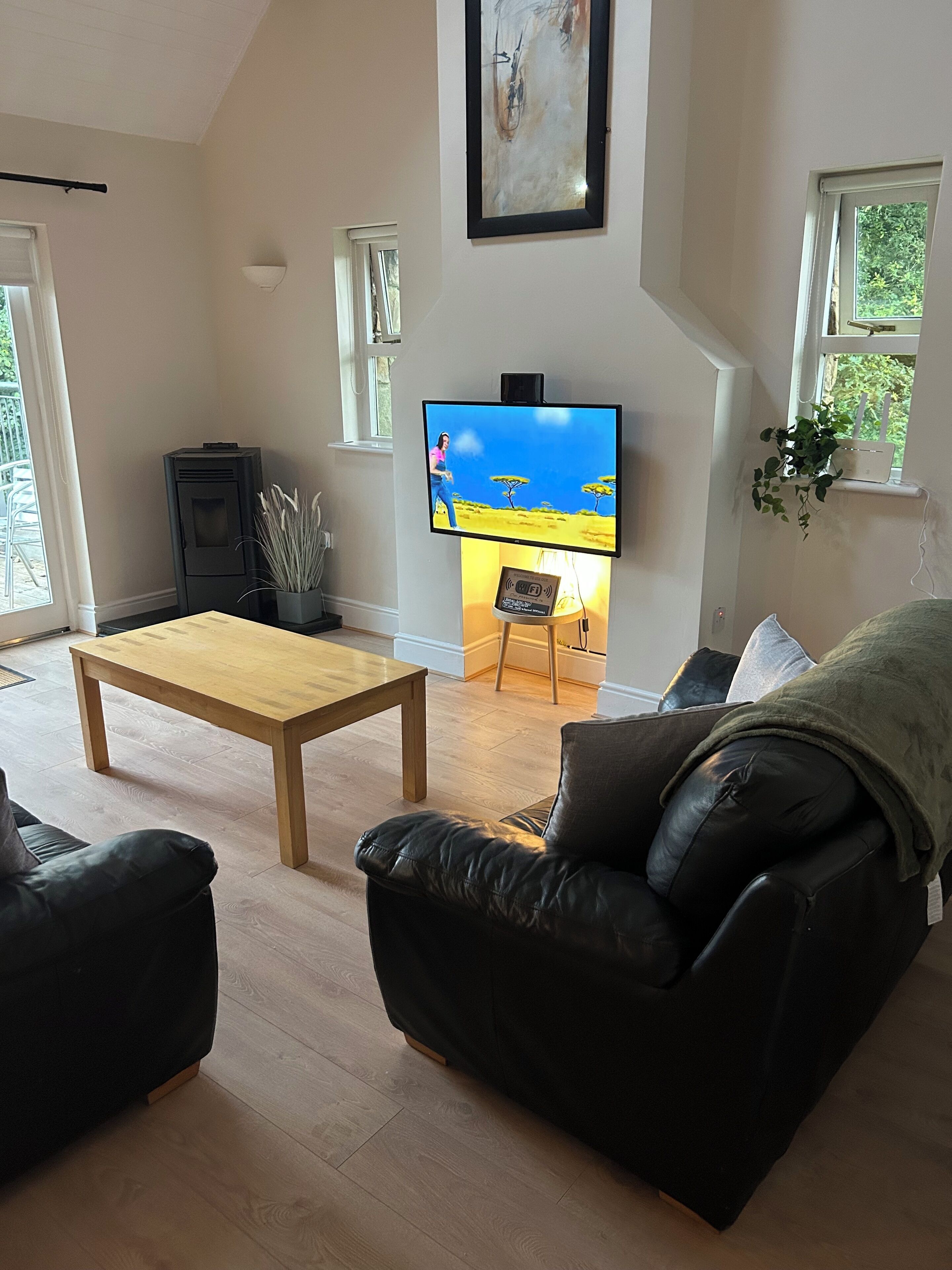Smart-tv