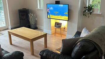 Smart-tv