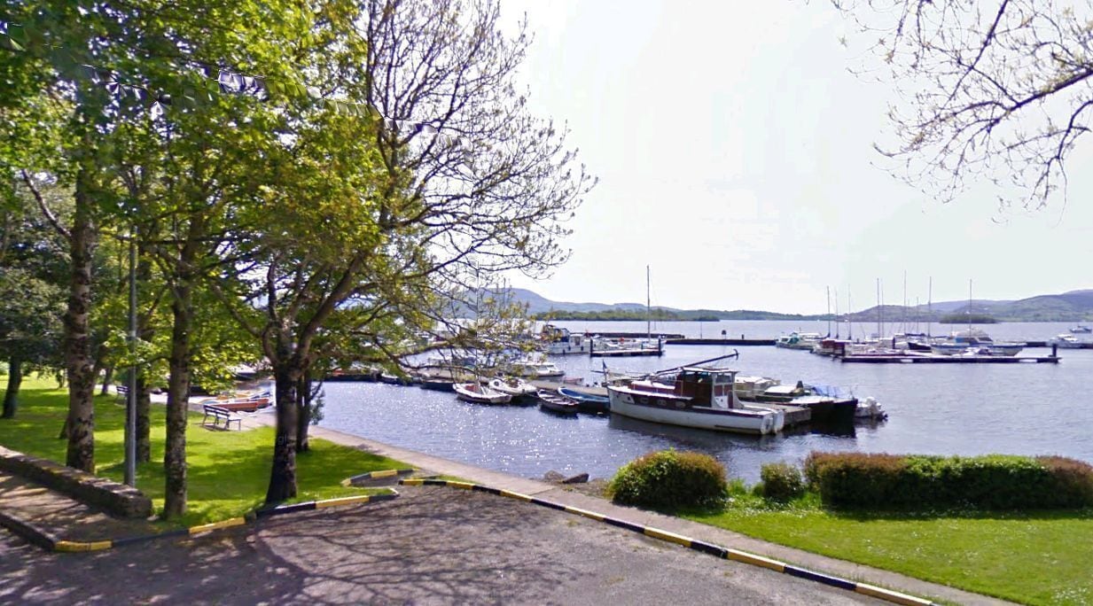 Marina