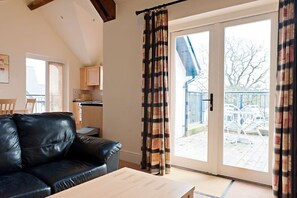 Oppholdsområde