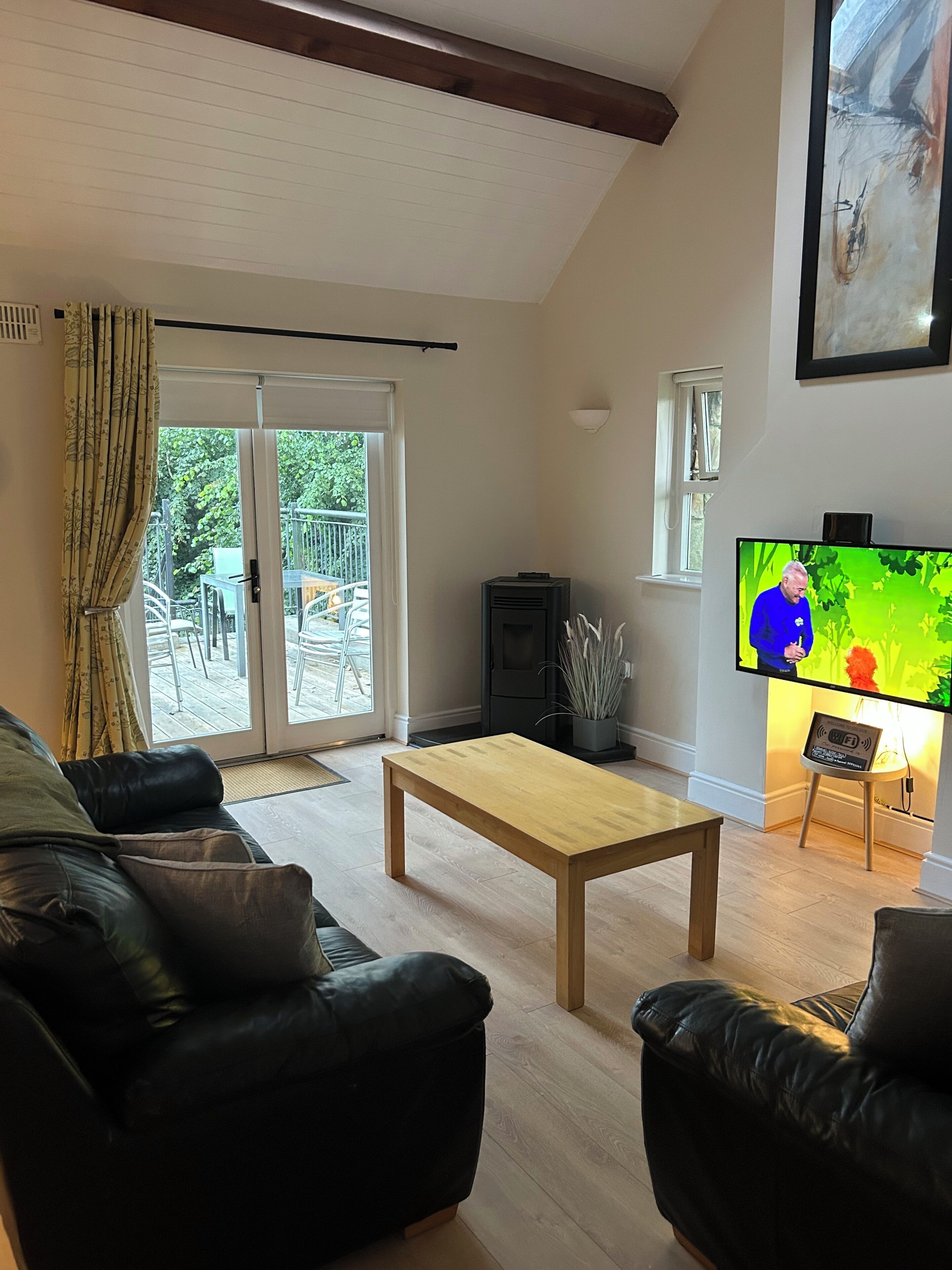 Smart-tv