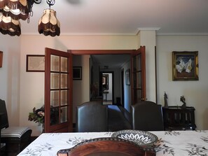 Parte interna