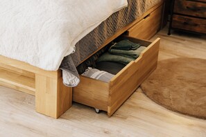Internet y ropa de cama 