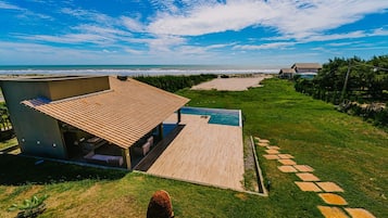 Casa | 3 quartos