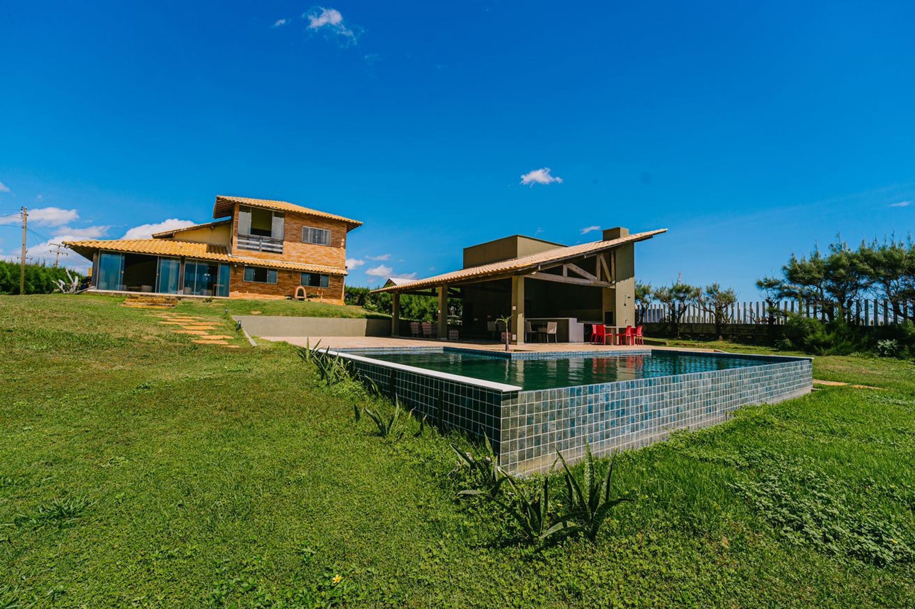 Casa | 3 quartos