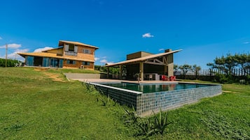 Casa | 3 quartos