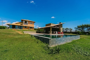 Maison | 3 chambres