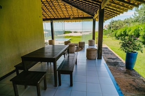 Maison | 3 chambres