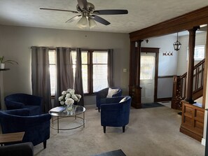Interior - Private home near Hillsdale Hospital (Hillsdale)