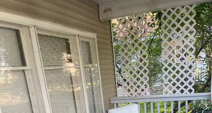 Private home near Hillsdale Hospital