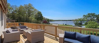 Lakeview Lagoon - Pet Friendly - 3 Decks