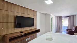 Chalet Keluarga