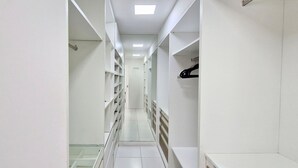 Chalet Keluarga | Interior