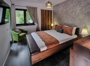 7 sovrum, strykjärn/strykbräda, wi-fi och sängkläder